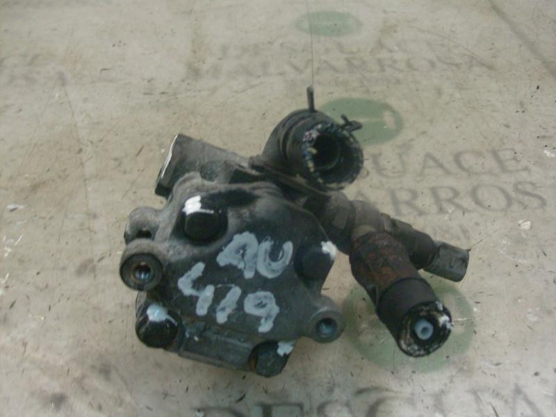Recambio de bomba direccion para seat leon (1m1) signo referencia OEM IAM   