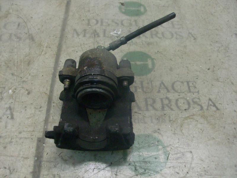 Recambio de pinza freno delantera derecha para seat leon (1m1) signo referencia OEM IAM   