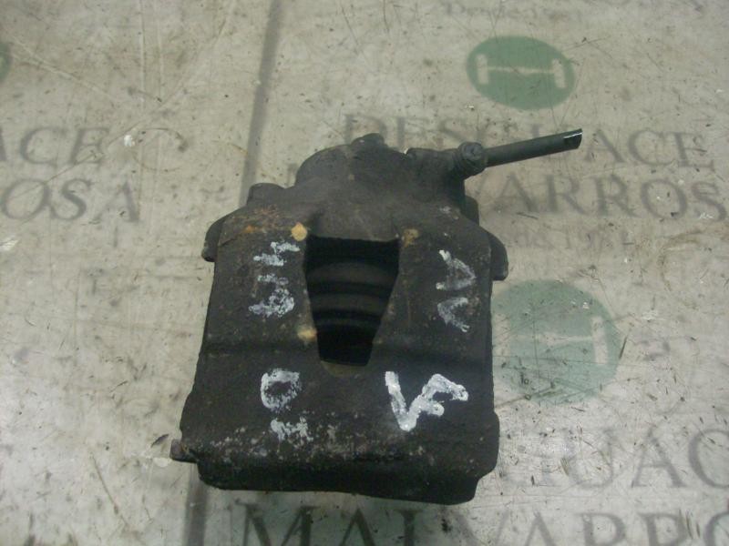 Recambio de pinza freno delantera izquierda para seat leon (1m1) signo referencia OEM IAM   