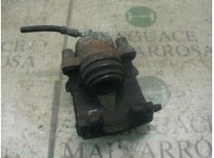 Recambio de pinza freno delantera izquierda para seat leon (1m1) signo referencia OEM IAM    2