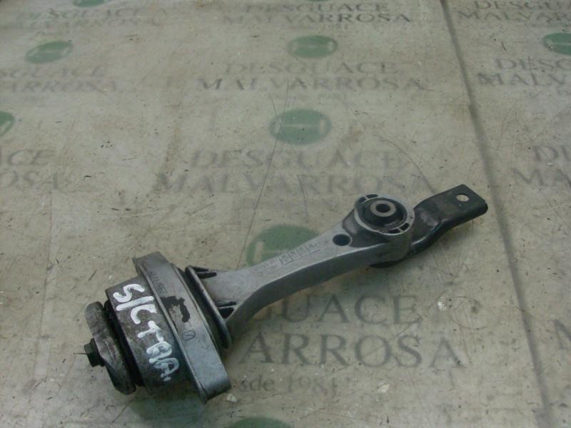 Recambio de soporte cambio para seat leon (1m1) signo referencia OEM IAM   