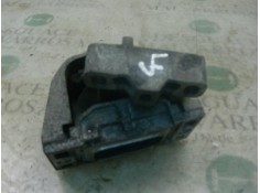 Recambio de soporte motor trasero para seat leon (1m1) signo referencia OEM IAM    2