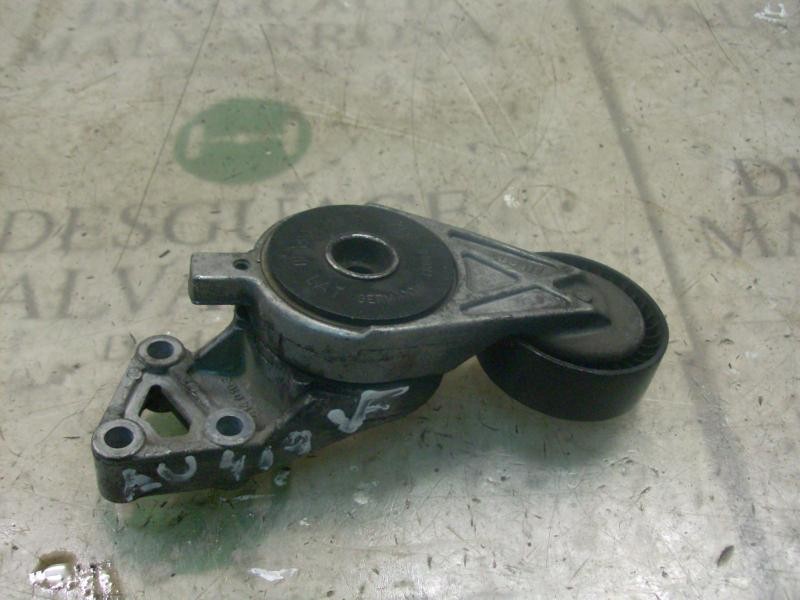 Recambio de tensor correa auxiliar para seat leon (1m1) signo referencia OEM IAM   