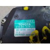 Recambio de valvula egr para toyota auris 1.4 turbodiesel cat referencia OEM IAM   