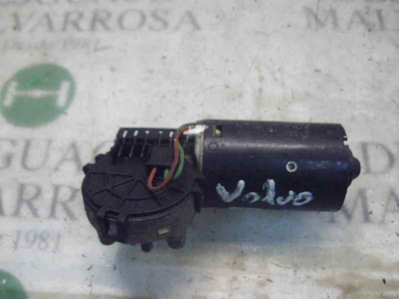 Recambio de motor limpia delantero para volvo s40 berlina 1.9 turbodiesel referencia OEM IAM   