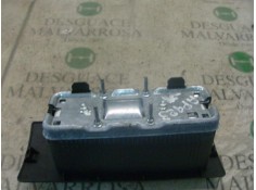 Recambio de airbag delantero derecho para dacia logan ambiance referencia OEM IAM 8200782822 8200213634 500453081080 2