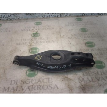 BRAZO SUSPENSION INFERIOR TRASERO IZQUIERDO 