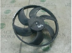 Recambio de electroventilador para dacia logan ambiance referencia OEM IAM 6001548295 8200397696C 