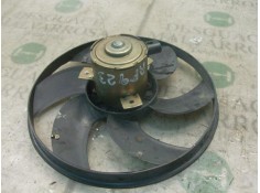 Recambio de electroventilador para dacia logan ambiance referencia OEM IAM 6001548295 8200397696C  2