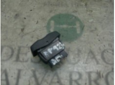 Recambio de mando elevalunas delantero derecho para dacia logan ambiance referencia OEM IAM 6001546816   2