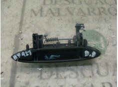 Recambio de maneta exterior delantera derecha para dacia logan ambiance referencia OEM IAM 6001549492   2