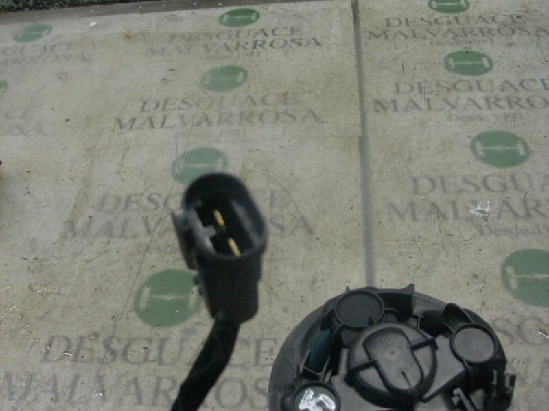 Recambio de motor calefaccion para dacia logan ambiance referencia OEM IAM 6001547691 N103298C8905 N103298C8905