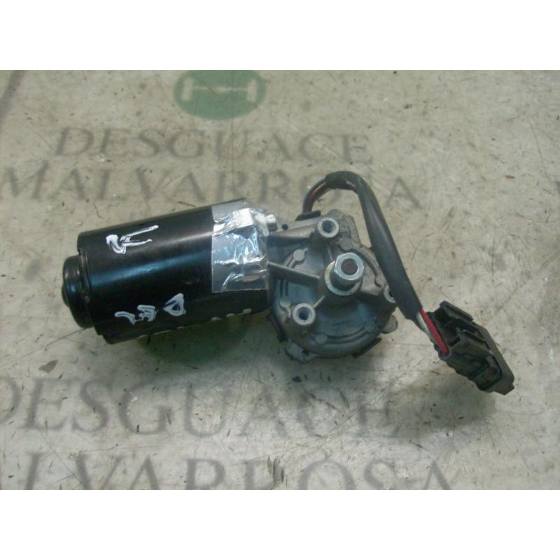 Recambio de motor limpia delantero para dacia logan ambiance referencia OEM IAM 6001546833 64343295 64343295