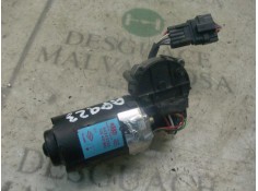 Recambio de motor limpia delantero para dacia logan ambiance referencia OEM IAM 6001546833 64343295 64343295 2