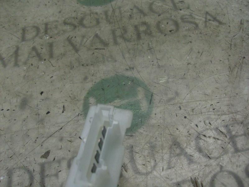 Recambio de resistencia calefaccion para dacia logan ambiance referencia OEM IAM 6001547488  