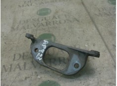 Recambio de soporte cambio para dacia logan ambiance referencia OEM IAM 6001547896   2