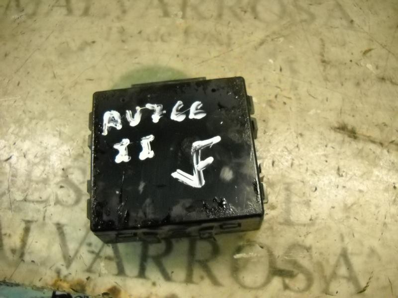 Recambio de modulo electronico para nissan pick-up (d22) td doble cabina 4x4 referencia OEM IAM   