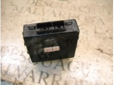 Recambio de modulo electronico para nissan pick-up (d22) td doble cabina 4x4 referencia OEM IAM    2