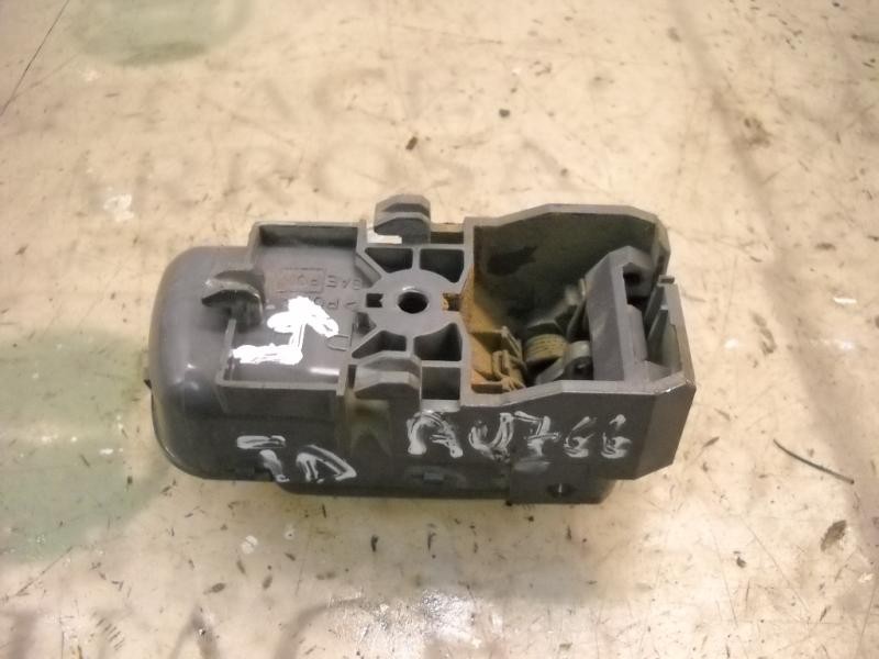 Recambio de maneta interior trasera derecha para nissan pick-up (d22) td doble cabina 4x4 referencia OEM IAM   