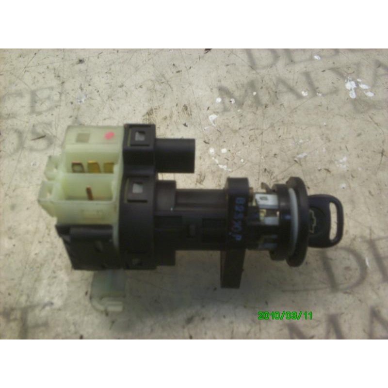 Recambio de antirrobo para gmc chevrolet alero 2.4 ltr piel referencia OEM IAM   