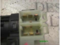 Recambio de antirrobo para gmc chevrolet alero 2.4 ltr piel referencia OEM IAM    2