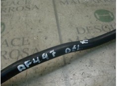 Recambio de barra estabilizadora delantera para gmc chevrolet alero 2.4 ltr piel referencia OEM IAM    2