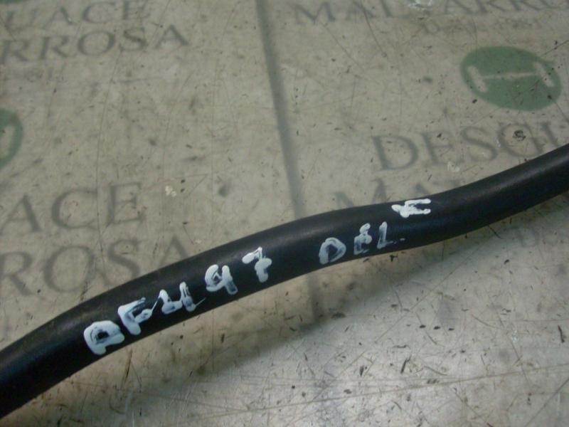 Recambio de barra estabilizadora delantera para gmc chevrolet alero 2.4 ltr piel referencia OEM IAM   