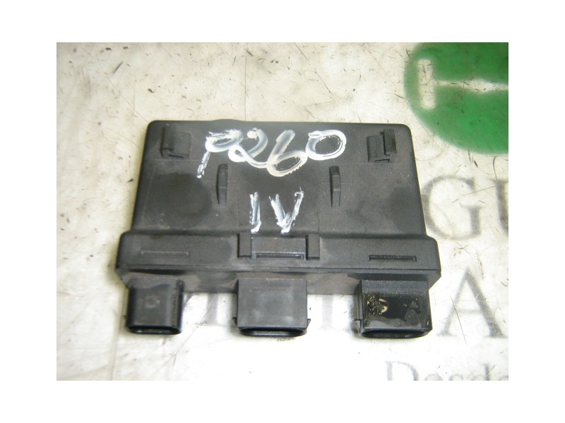 Recambio de modulo electronico para mercedes-benz clase e (w210) berlina diesel 220 diesel (210.004) referencia OEM IAM   