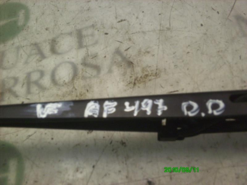 Recambio de brazo limpia delantero derecho para gmc chevrolet alero 2.4 ltr piel referencia OEM IAM   