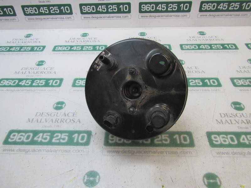 Recambio de servofreno para mercedes-benz clase r (w251) 3.0 cdi cat referencia OEM IAM A1644310627 A2514301330 26785909654
