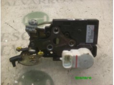 Recambio de cerradura puerta trasera derecha para gmc chevrolet alero 2.4 ltr piel referencia OEM IAM    2