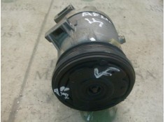 Recambio de compresor aire acondicionado para gmc chevrolet alero 2.4 ltr piel referencia OEM IAM  22667129  2