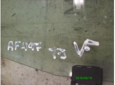 Recambio de cristal puerta trasero izquierdo para gmc chevrolet alero 2.4 ltr piel referencia OEM IAM    2