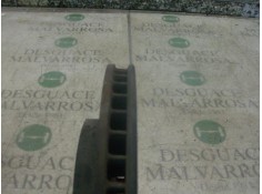 Recambio de disco freno delantero para gmc chevrolet alero 2.4 ltr piel referencia OEM IAM    2