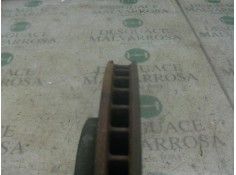 Recambio de disco freno delantero para gmc chevrolet alero 2.4 ltr piel referencia OEM IAM    2