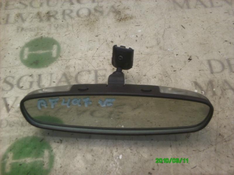 Recambio de espejo interior para gmc chevrolet alero 2.4 ltr piel referencia OEM IAM   
