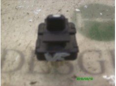 Recambio de mando elevalunas trasero derecho para gmc chevrolet alero 2.4 ltr piel referencia OEM IAM    2