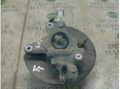 Recambio de mangueta trasera derecha para gmc chevrolet alero 2.4 ltr piel referencia OEM IAM    2