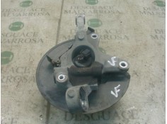 Recambio de mangueta trasera izquierda para gmc chevrolet alero 2.4 ltr piel referencia OEM IAM    2