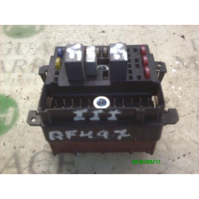 Recambio de modulo electronico para gmc chevrolet alero 2.4 ltr piel referencia OEM IAM   