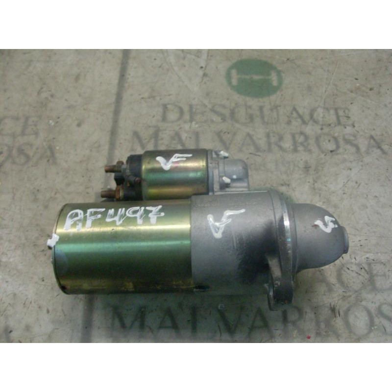 Recambio de motor arranque para gmc chevrolet alero 2.4 ltr piel referencia OEM IAM  M22SE00A 