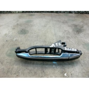 MANETA EXTERIOR TRASERA IZQUIERDA A21076013709189 