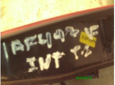 Recambio de piloto trasero izquierdo interior para gmc chevrolet alero 2.4 ltr piel referencia OEM IAM    2