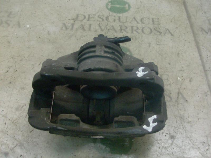 Recambio de pinza freno delantera derecha para gmc chevrolet alero 2.4 ltr piel referencia OEM IAM   