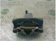 Recambio de pinza freno trasera derecha para gmc chevrolet alero 2.4 ltr piel referencia OEM IAM    2