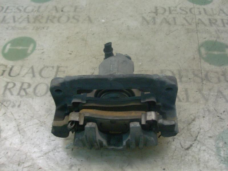 Recambio de pinza freno trasera derecha para gmc chevrolet alero 2.4 ltr piel referencia OEM IAM   