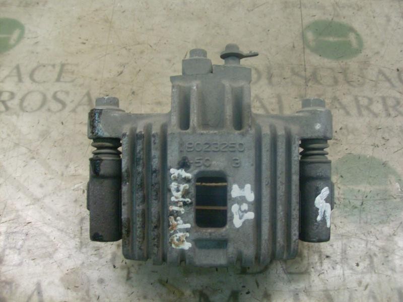 Recambio de pinza freno trasera izquierda para gmc chevrolet alero 2.4 ltr piel referencia OEM IAM   