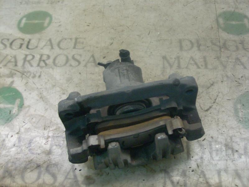 Recambio de pinza freno trasera izquierda para gmc chevrolet alero 2.4 ltr piel referencia OEM IAM   