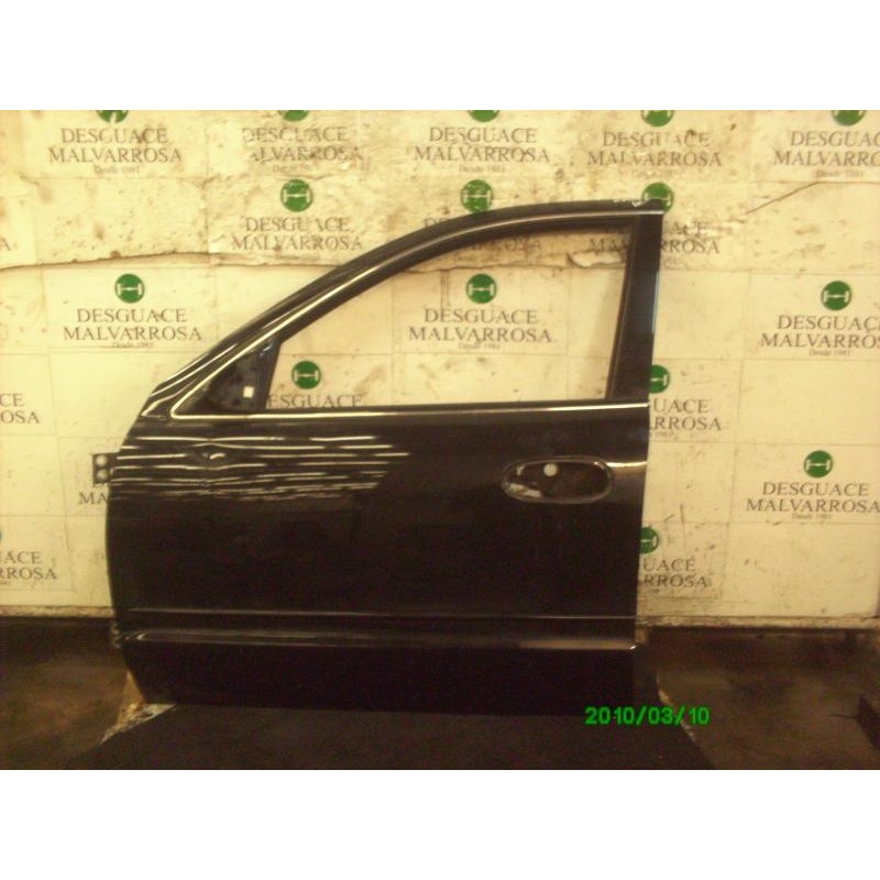 Recambio de puerta delantera izquierda para gmc chevrolet alero 2.4 ltr piel referencia OEM IAM   