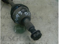 Recambio de transmision derecha para gmc chevrolet alero 2.4 ltr piel referencia OEM IAM    2